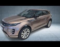 Land Rover Range Rover Evoque Marseille 10e Arrondissement