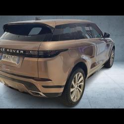 Land Rover Range Rover Evoque 1.5 P270e PHEV 269ch Hoxton Edition occasion - Marseille 10e Arrondissement - photo 2/20