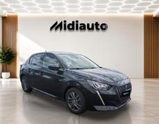 Peugeot 208 Fontenay-sur-Eure