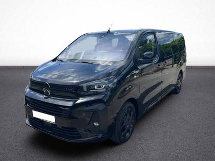 Citroen Spacetourer - SpaceTourer XL BlueHDi 180 S&S EAT8 Business - 36 489 €