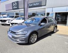 Volkswagen Golf 7 Mouilleron-le-Captif