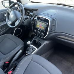 Renault Captur 0.9 TCE 90CH ENERGY BUSINESS EURO6C D&eacute;mouville