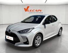 Mazda Mazda2 Bourgoin-Jallieu