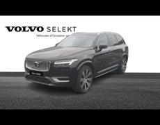 Volvo XC90 - T8 Twin Engine 303 + 87ch Inscription Luxe Geartronic 7 places 48g - 42 980 €