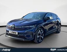 Renault Megane 4 Feignies