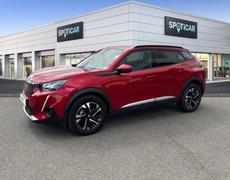 Peugeot 2008 Fontenay-sur-Eure