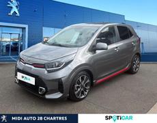 Kia Picanto Fontenay-sur-Eure