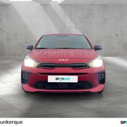 Kia Rio 1.0 T-GDI 120ch MHEV GT-Line Premium DCT7 Dunkerque
