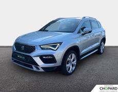 Seat Ateca Voiron