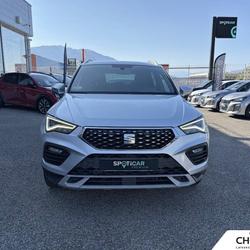 Seat Ateca Ateca 1.5 TSI 150 ch Start/Stop DSG7 Xperience Voiron