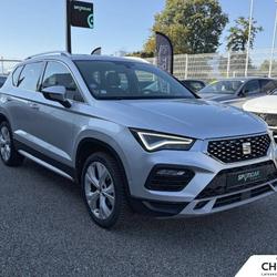 Seat Ateca Ateca 1.5 TSI 150 ch Start/Stop DSG7 Xperience Voiron