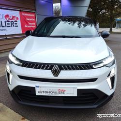 Renault Captur E-Tech Full-Hybrid Pont-Audemer