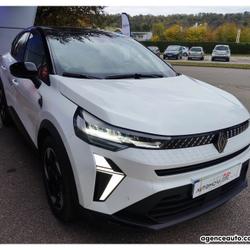 Renault Captur E-Tech Full-Hybrid Pont-Audemer