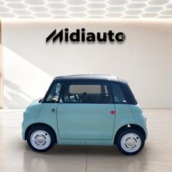 Autres Fiat Topolino 5,4 kWh Fontenay-sur-Eure