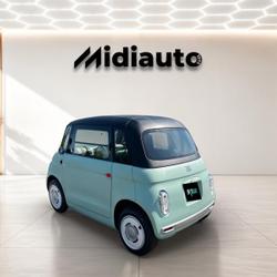Autres Fiat Topolino 5,4 kWh Fontenay-sur-Eure