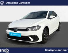 Volkswagen Polo Boulogne-sur-Mer