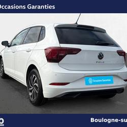 Volkswagen Polo Polo 1.0 TSI 95 S&S DSG7 VW Edition Boulogne-sur-Mer