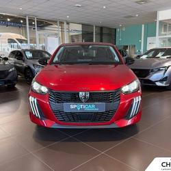 Peugeot 208 208 PureTech 75 S&S BVM5 Active Voiron