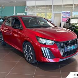Peugeot 208 208 PureTech 75 S&S BVM5 Active Voiron