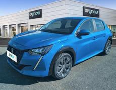 Peugeot 208 Fontenay-sur-Eure