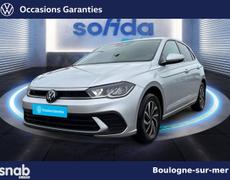 Volkswagen Polo Boulogne-sur-Mer