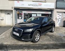 Audi Q2 1.6 TDI 116 cv Sport - Suivi Audi Distribution à jour 2ème main