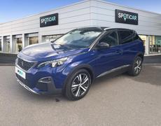 Peugeot 3008 Fontenay-sur-Eure