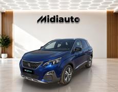 Peugeot 3008 Fontenay-sur-Eure