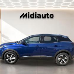 Peugeot 3008 1.6 BlueHDi 120ch GT Line S&S Fontenay-sur-Eure