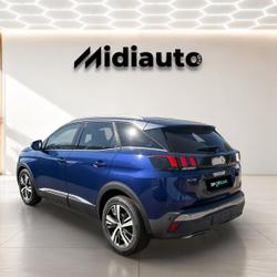 Peugeot 3008 1.6 BlueHDi 120ch GT Line S&S Fontenay-sur-Eure