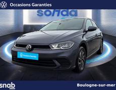Volkswagen Polo Boulogne-sur-Mer