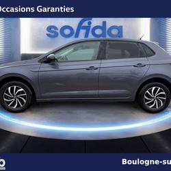 Volkswagen Polo Polo 1.0 TSI 95 S&S BVM5 VW Edition Boulogne-sur-Mer
