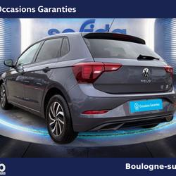 Volkswagen Polo Polo 1.0 TSI 95 S&S BVM5 VW Edition Boulogne-sur-Mer