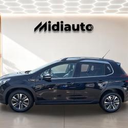 Peugeot 2008 1.2 PureTech 110ch E6.c Allure S&S Fontenay-sur-Eure