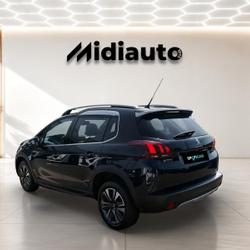 Peugeot 2008 1.2 PureTech 110ch E6.c Allure S&S Fontenay-sur-Eure