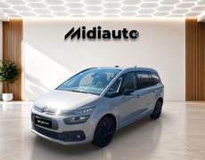 Citroen C4 Spacetourer Fontenay-sur-Eure