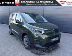 Citroen Berlingo La Grand-Croix