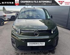 Citroen Berlingo La Grand-Croix
