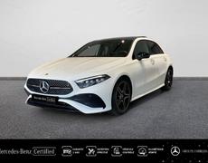 Mercedes Classe A Quimper