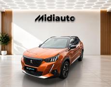 Peugeot 2008 Fontenay-sur-Eure