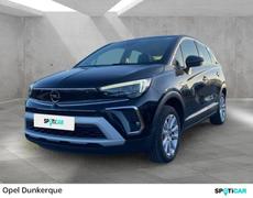 Opel Crossland Dunkerque