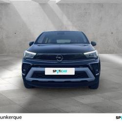 Opel Crossland 1.2 Turbo 130ch Elegance BVA Dunkerque