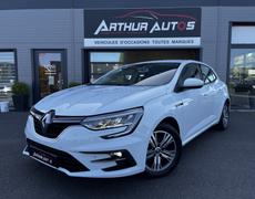 Renault Megane 4 Démouville