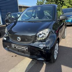 Smart Fortwo 1.0 PURE Montmartin-sur-Mer