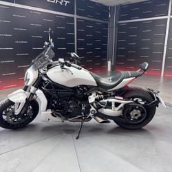 Ducati Diavel XDIAVEL 1260 S ABS Saint-Martin-d'H&egrave;res