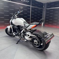 Ducati Diavel XDIAVEL 1260 S ABS Saint-Martin-d'H&egrave;res