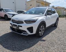 Kia Stonic Gap