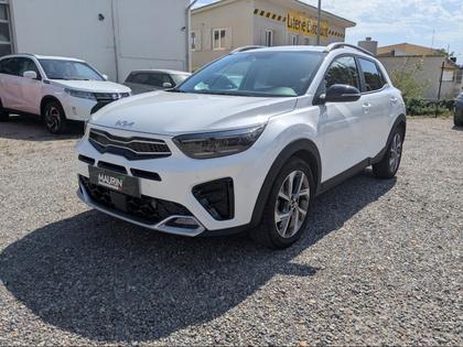 Kia Stonic - 1.0 T-GDi 120ch MHEV GT Line - 17 490 €