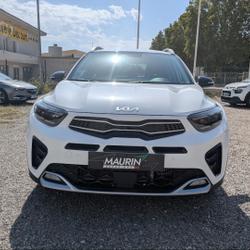 Kia Stonic 1.0 T-GDi 120ch MHEV GT Line DCT7 occasion - Gap - photo 2/21