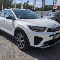 Kia Stonic 1.0 T-GDi 120ch MHEV GT Line DCT7 occasion - Gap - photo 3/21